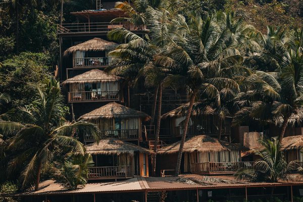Location de gîte pour un séjour en montagne